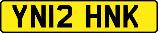YN12HNK