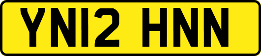 YN12HNN