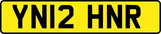 YN12HNR