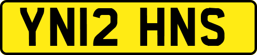 YN12HNS