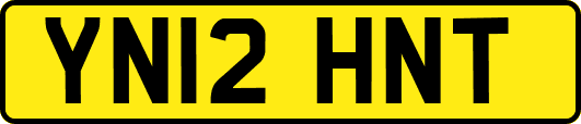 YN12HNT