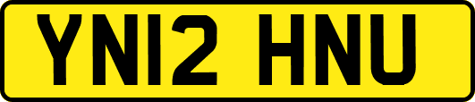 YN12HNU