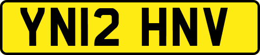 YN12HNV