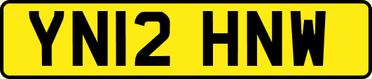 YN12HNW
