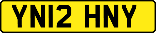YN12HNY