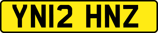 YN12HNZ
