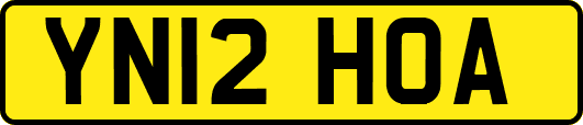 YN12HOA
