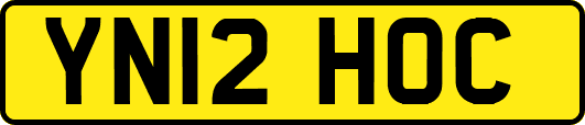 YN12HOC