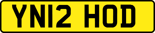 YN12HOD