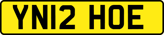 YN12HOE