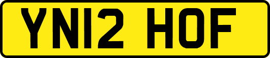 YN12HOF