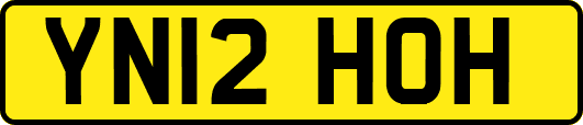 YN12HOH