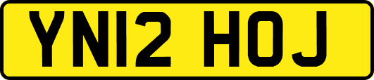 YN12HOJ
