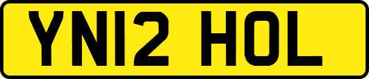 YN12HOL