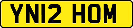 YN12HOM