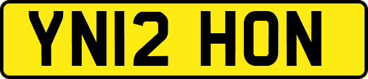 YN12HON