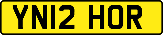 YN12HOR