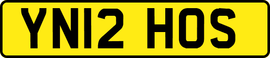 YN12HOS