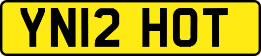 YN12HOT