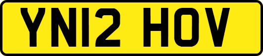YN12HOV