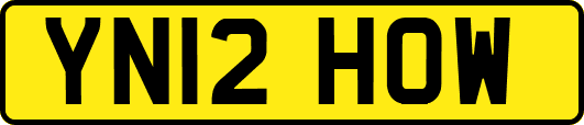 YN12HOW