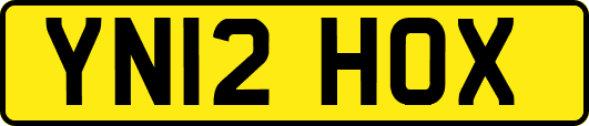 YN12HOX