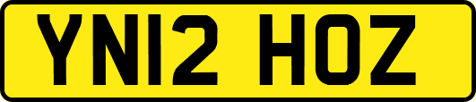 YN12HOZ