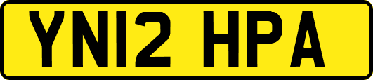 YN12HPA