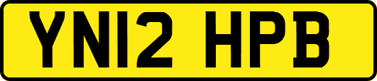 YN12HPB