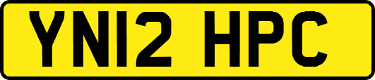 YN12HPC