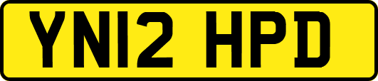 YN12HPD