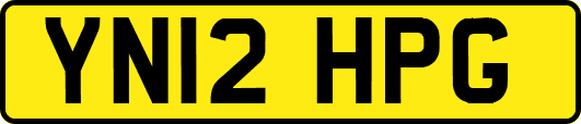 YN12HPG