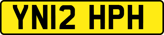 YN12HPH