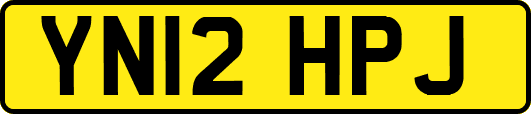 YN12HPJ
