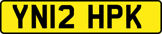 YN12HPK