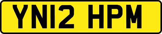 YN12HPM