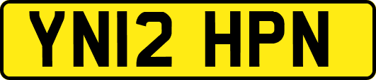 YN12HPN