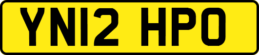YN12HPO