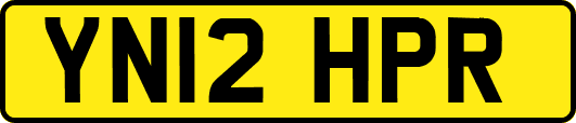 YN12HPR