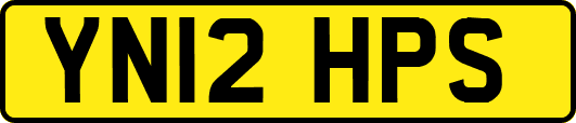 YN12HPS