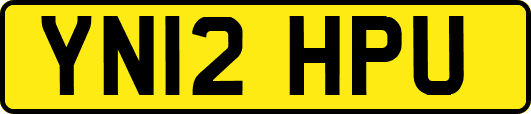 YN12HPU