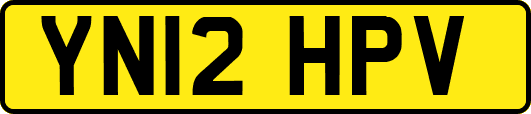 YN12HPV