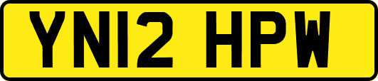 YN12HPW