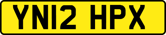 YN12HPX