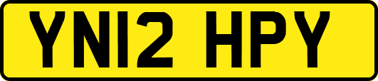 YN12HPY