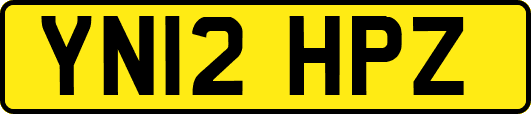 YN12HPZ