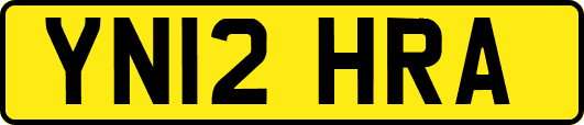 YN12HRA