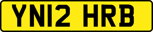 YN12HRB