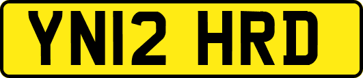 YN12HRD