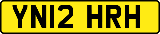 YN12HRH